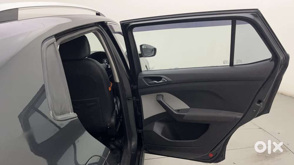 Skoda Kushaq Ambition 1.0l Tsi Mt, 2023, Petrol