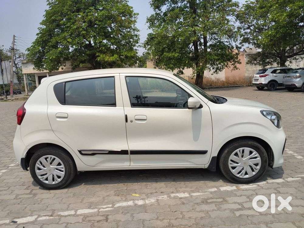 Maruti Suzuki Celerio Zxi(o) Mt, 2022, Petrol