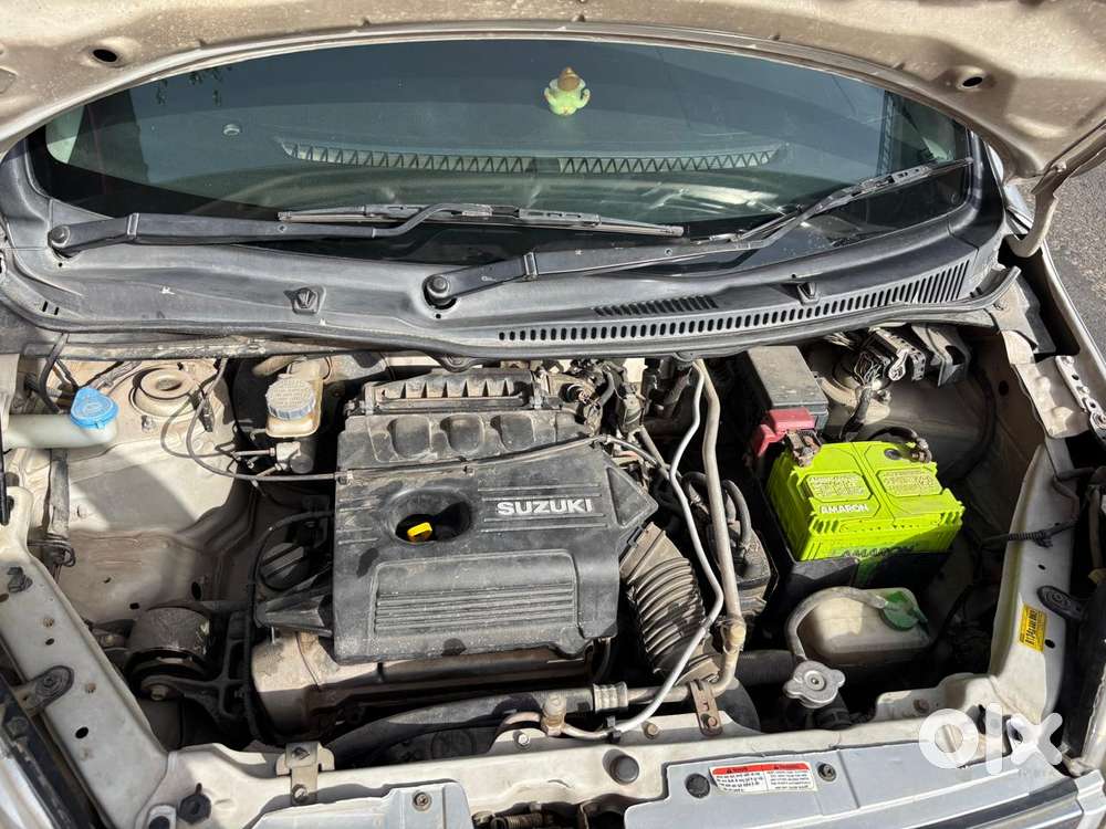 Maruti Suzuki Wagon R 1.0, 2013, Petrol