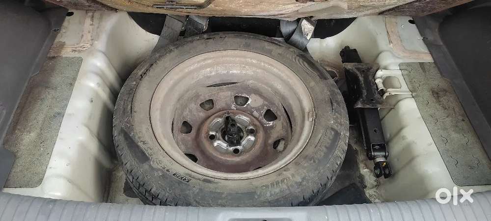 Hyundai Santro Xing 2004 Petrol Well Maintained