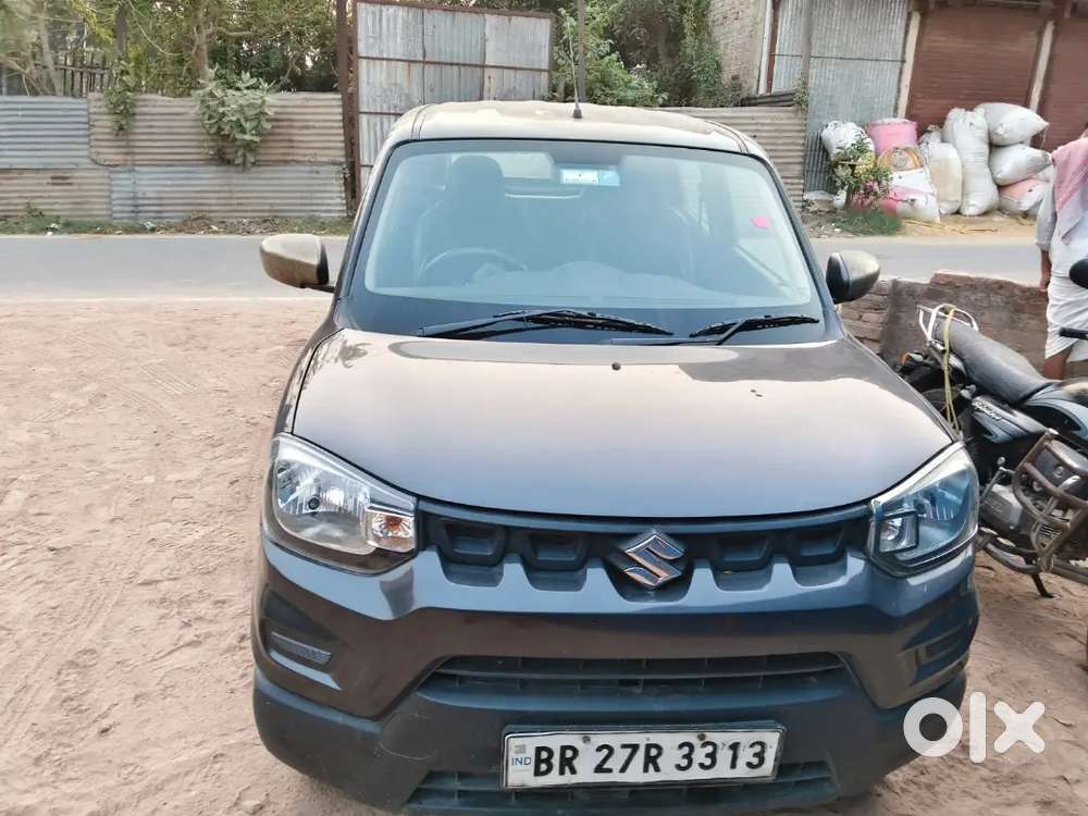 Milega Car