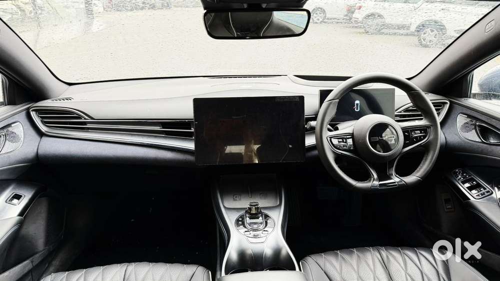 Byd Seal Performance, 2025, Electric