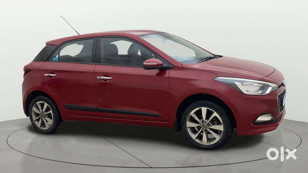 Hyundai Elite I20 Asta 1.4 Crdi, 2015, Diesel