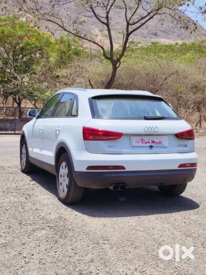 Audi Q3 2.0 Tfsi, 2014, Diesel
