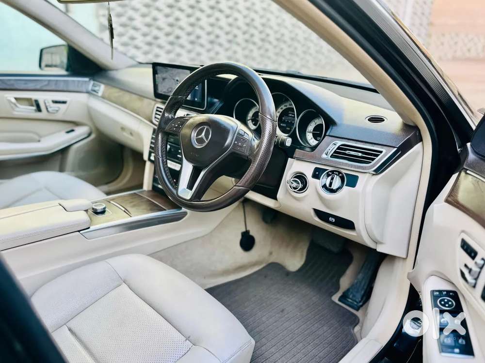 Mercedes-benz E-class E250 Cdi Edition E, 2016, Diesel