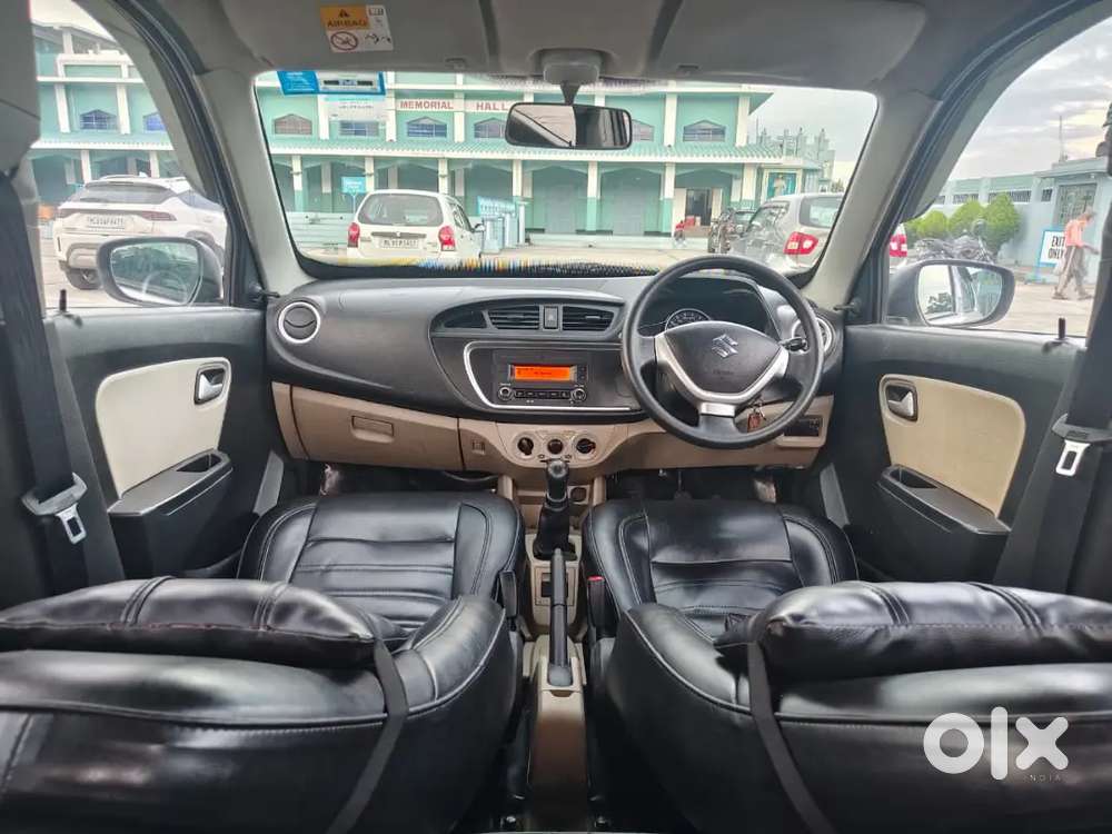Maruti Suzuki Alto 2022 Manual Petrol