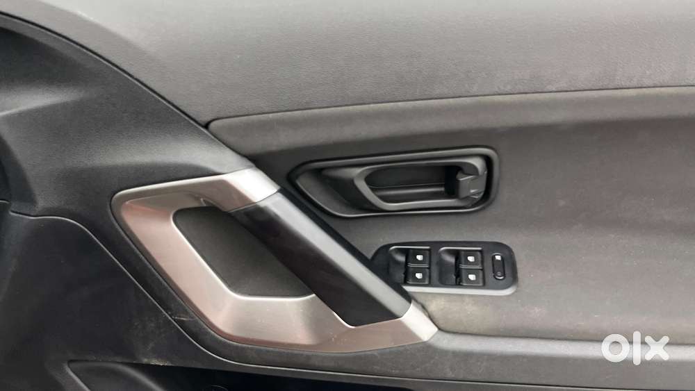 Tata Harrier Xma, 2022, Diesel