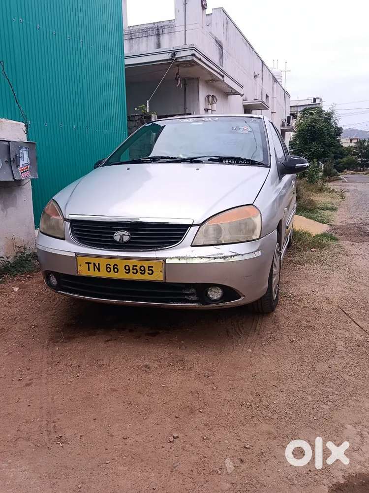 2009 Tata Indigo Diesel Manual