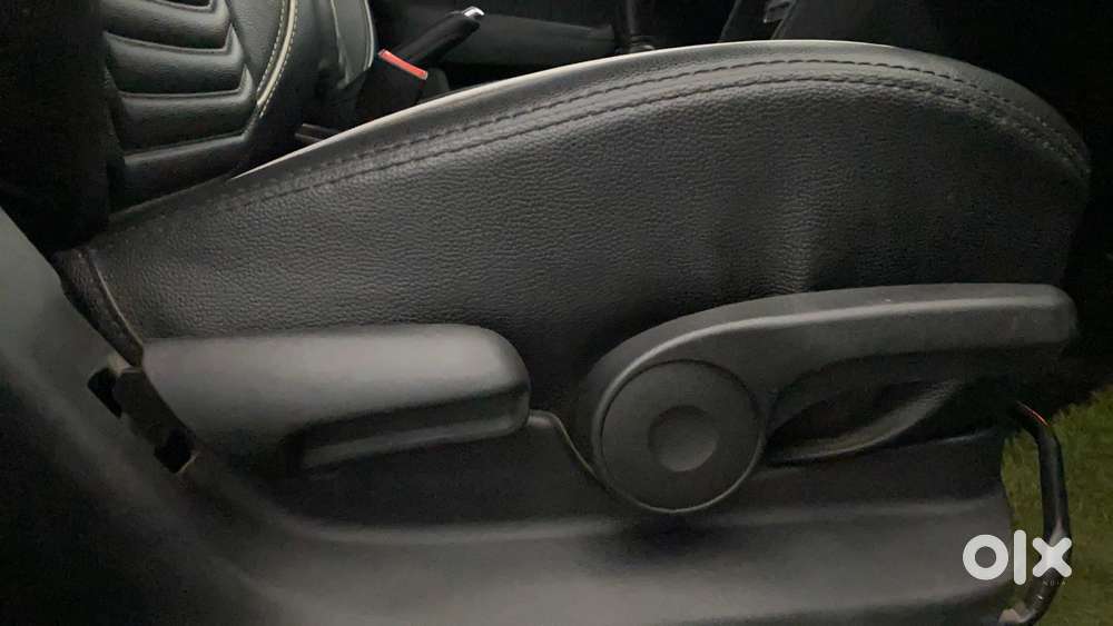 Maruti Suzuki Vitara Brezza 1.5 Zxi, 2020, Petrol