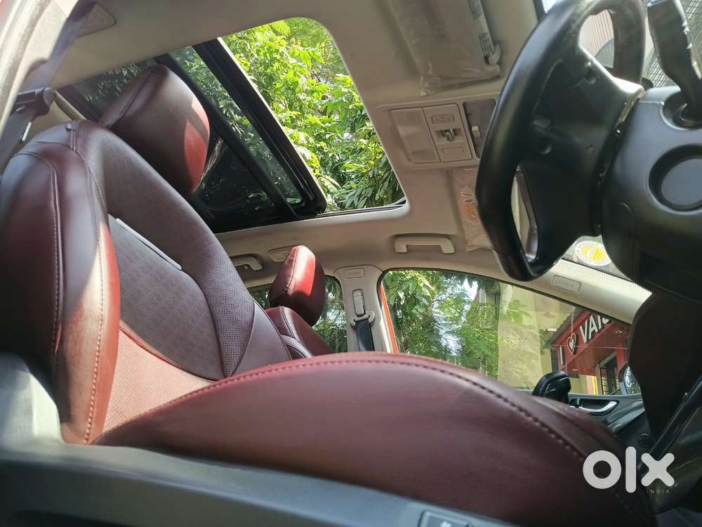 Tata Curvv Accom + A Dmt, 2024, Diesel