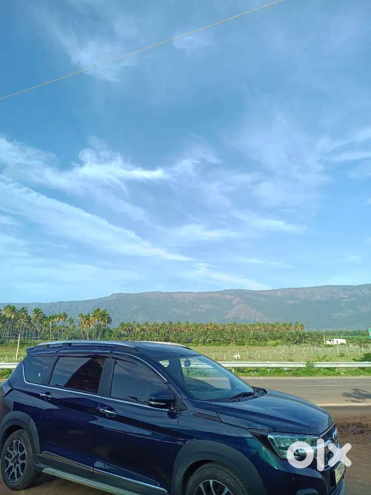 Maruti Suzuki Xl6 2024 Petrol Automatic Excellent Condition/12000km
