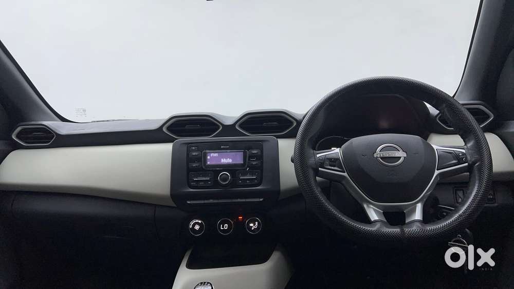 Nissan Magnite 1.0 Xl, 2023, Petrol