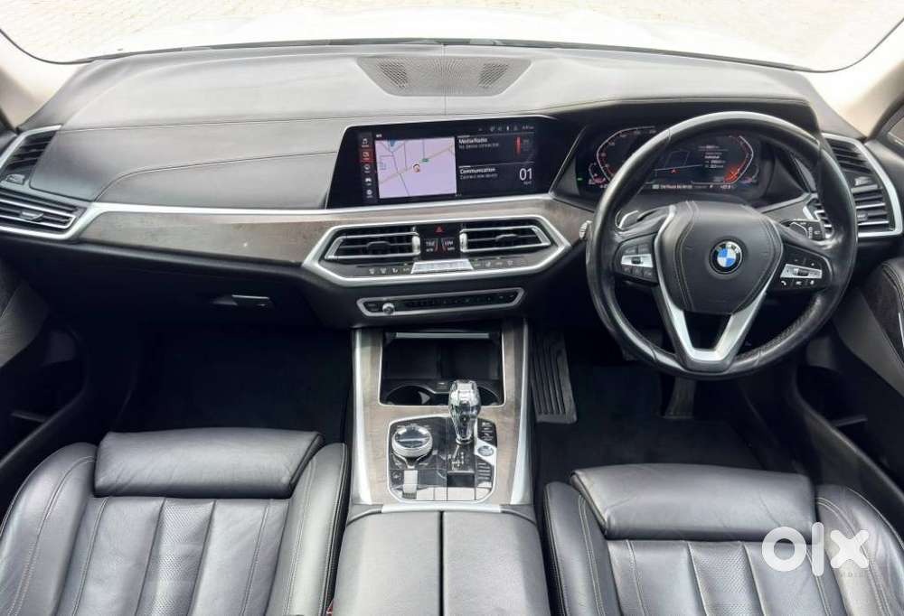 Bmw X5 Xdrive 30d, 2020, Diesel