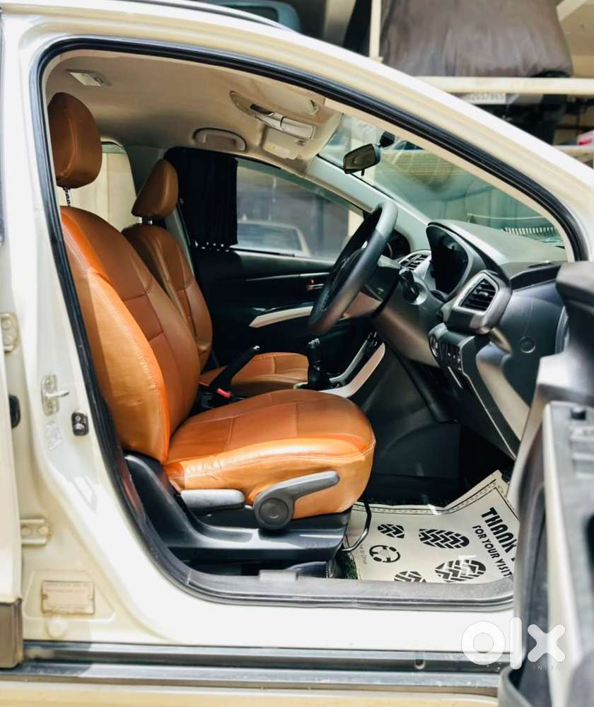 Maruti Suzuki S-cross, 2016, Diesel