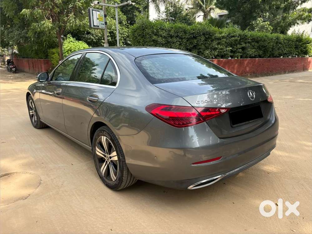 Mercedes-benz 2023 Diesel  Hybrids