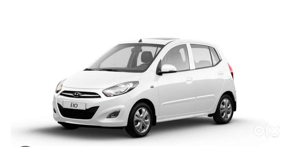 Hyundai Grand I10 Magna 2016 Car