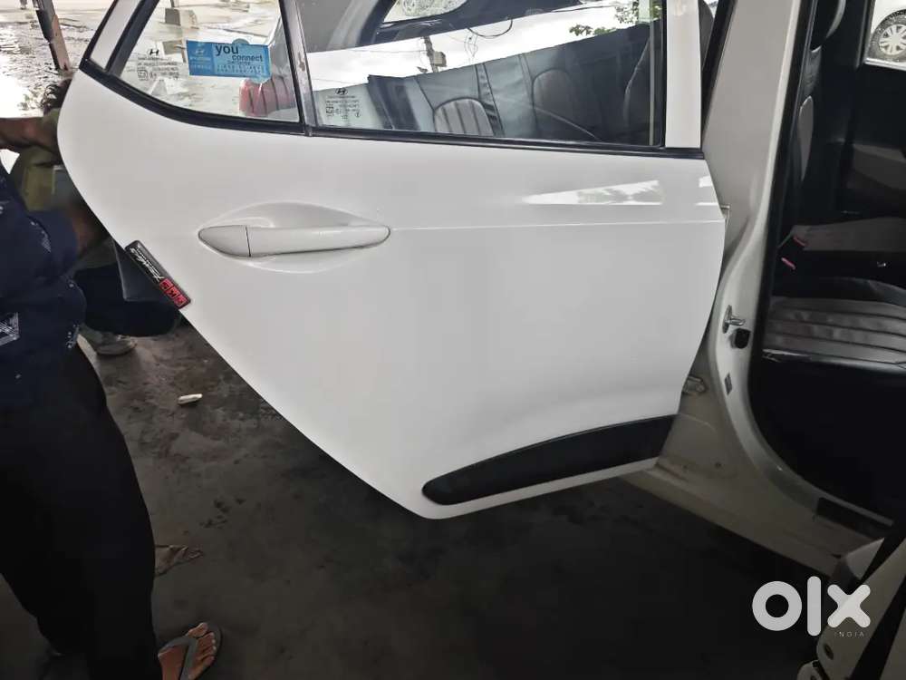 Hyundai Grand I10 2016 Petrol Well Maintained