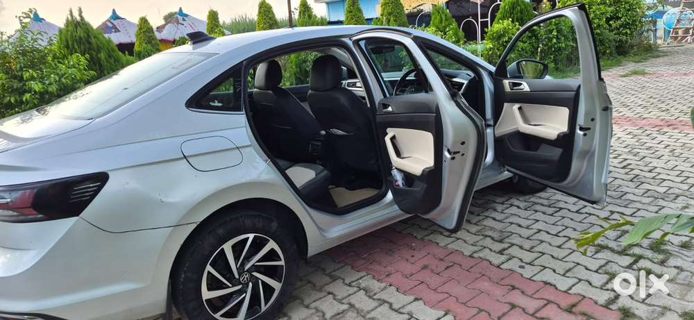 Dr Driven Volkswagen Virtus Petrol 2022