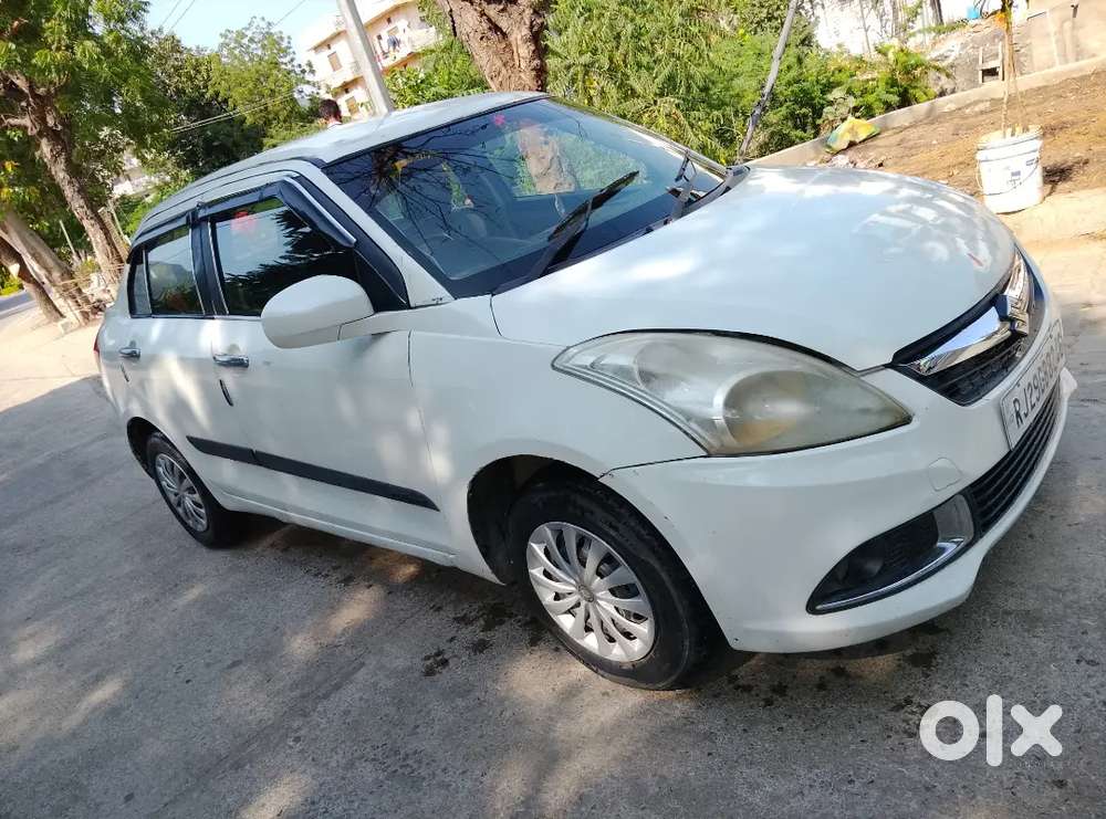 Maruti Suzuki Dzire 2014 Year Car