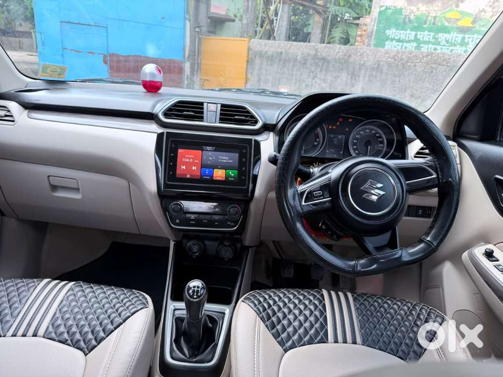 Maruti Suzuki Swift Dzire Zxi+ Mt, 2024, Cng & Hybrids