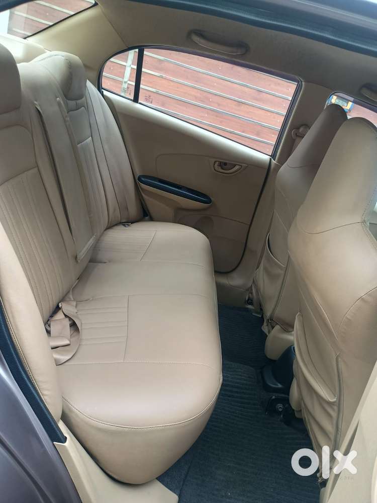 Honda Amaze 1.5 S I-dtec, 2015, Petrol