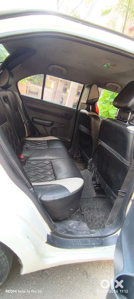 Maruti Suzuki Swift Dzire Ldi Bsiv, 2016, Diesel