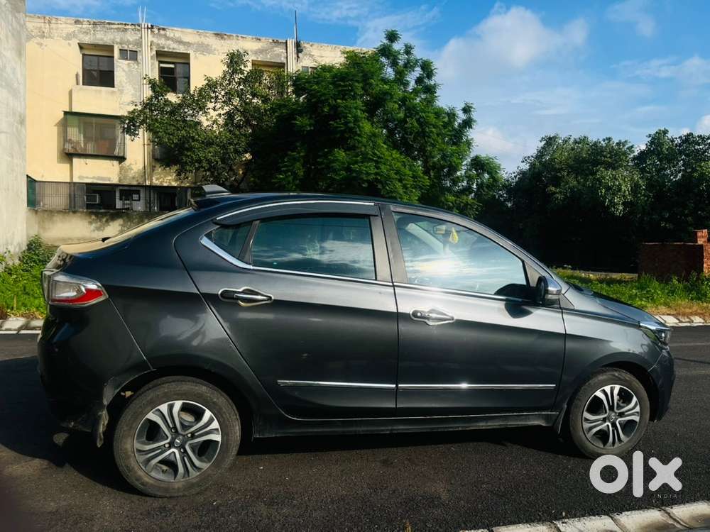 Tata Tigor Xz 2022