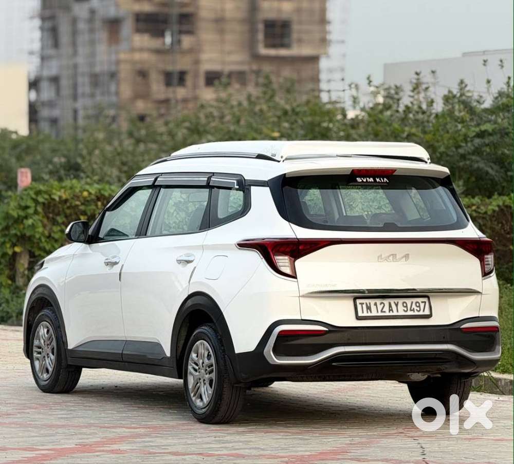 Kia Carens, 2023