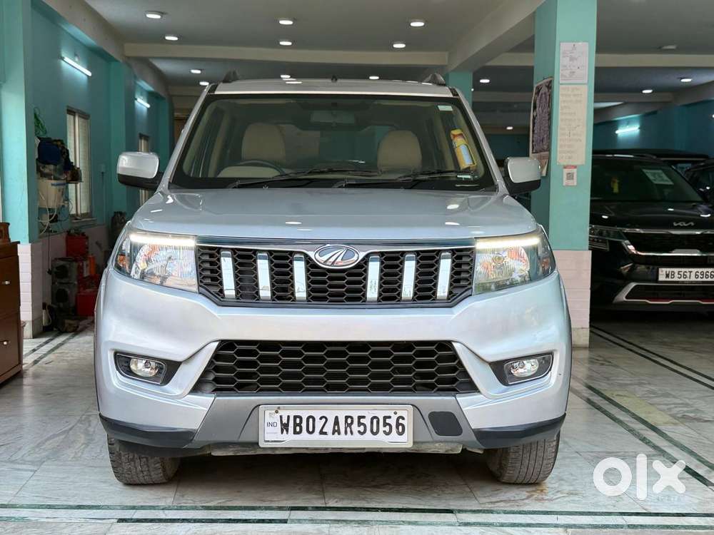 Mahindra Bolero Neo N10 (r), 2021, Diesel