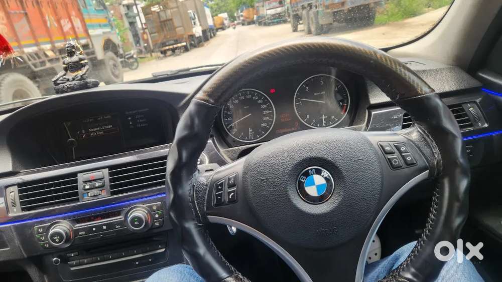 Bmw 3 Series Gt 2012 Diesel Second-owner Automatic Well Maintaied Car