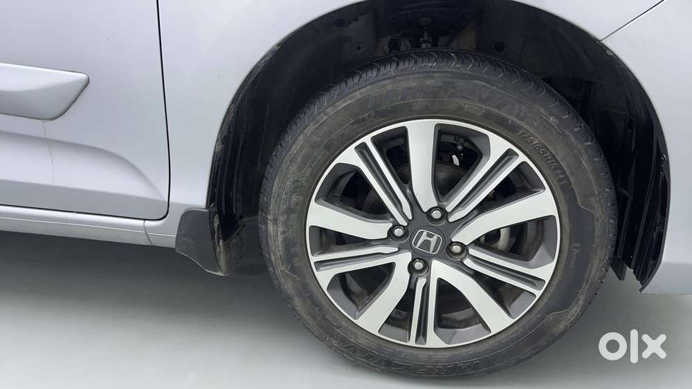 Honda Amaze Vx 1.2 Petrol Mt, 2023, Petrol