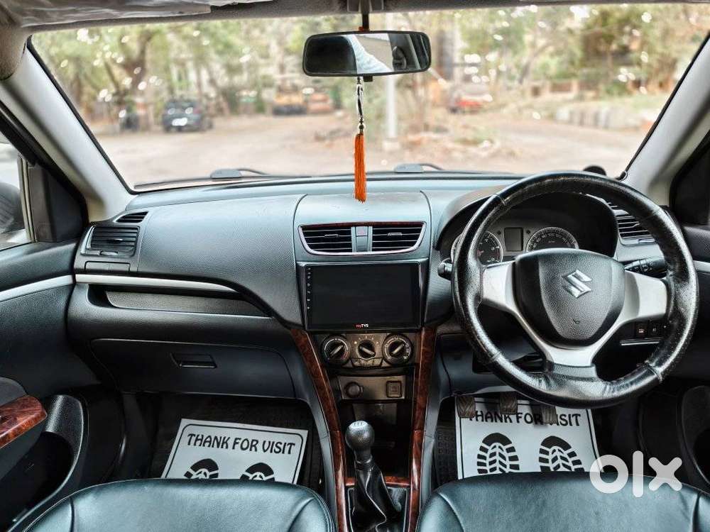Maruti Suzuki Swift 2018 Vdi, 2016, Diesel