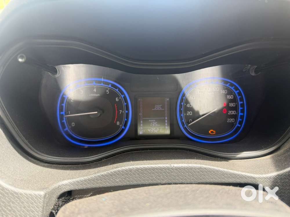 2021 Maruti Vitara Km Driven 43500