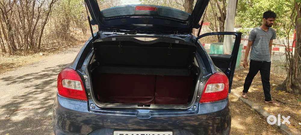 Maruti Suzuki Baleno 2018 Petrol 6500 Km Driven