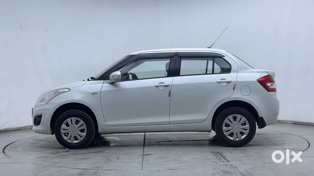Maruti Suzuki Swift Dzire 1.3 Vxi, 2013, Petrol