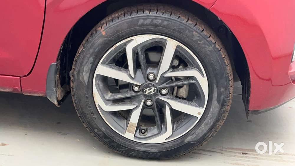 Hyundai Grand I10 Nios Asta 1.2 Kappa Vtvt, 2022, Petrol