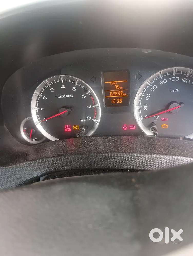 Maruti Suzuki Swift 2016 Petrol 82700 Km Driven 1st Owner