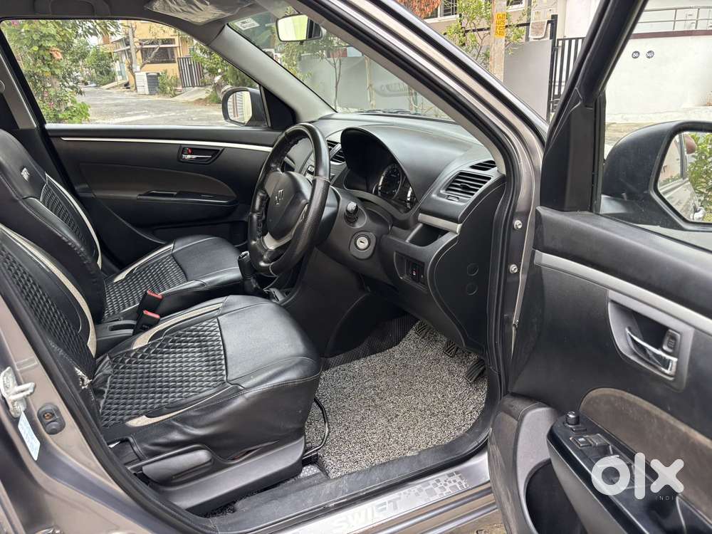 Maruti Suzuki Swift Ddis Vdi, 2016, Diesel