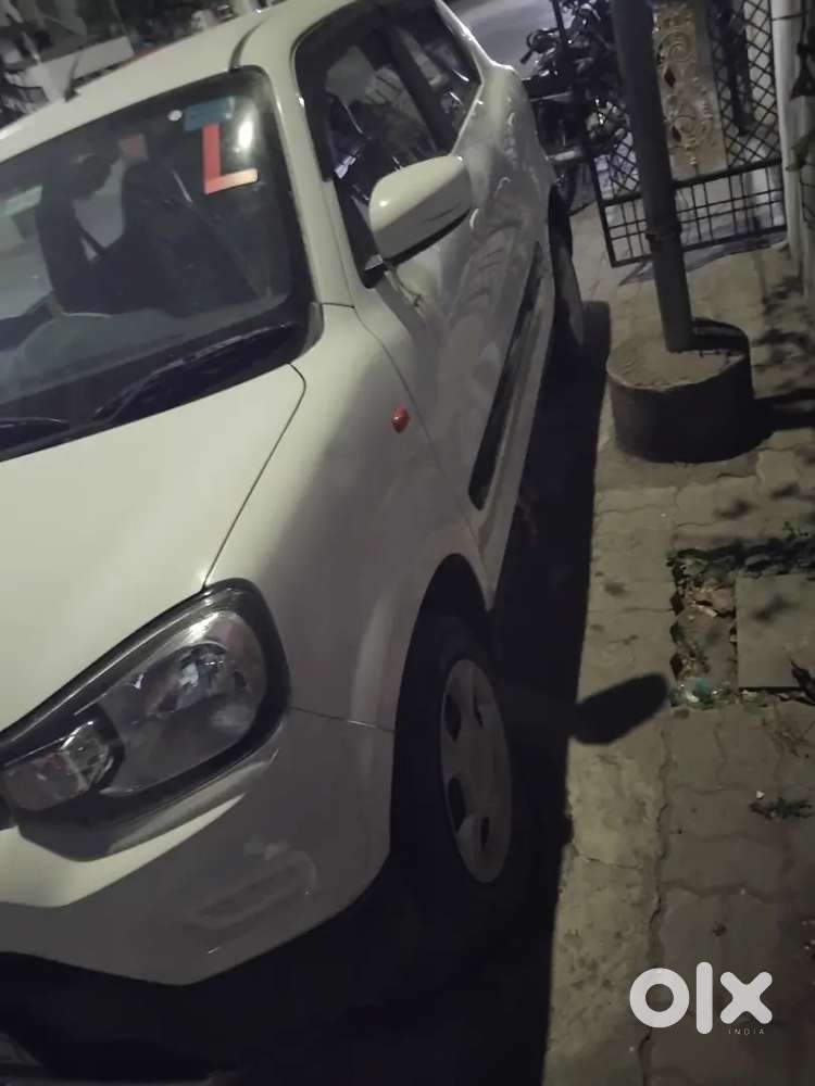 2023 Maruti Suzuki S-presso