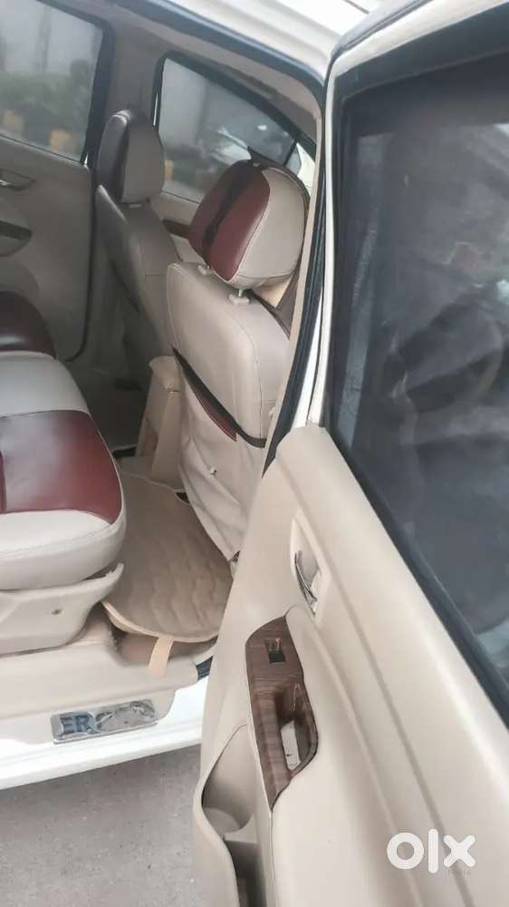 Maruti Suzuki Ertiga 2018 Cng & Hybrids 92000 Km Driven