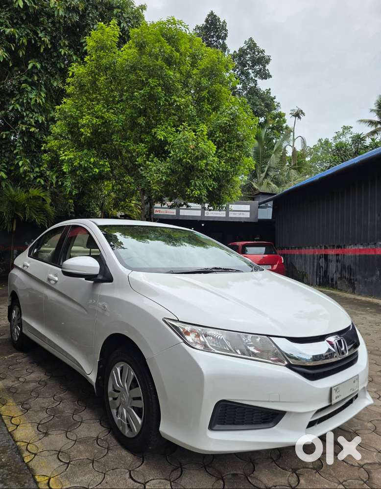 Single Owner Non Accidental Original Kl Clean Car