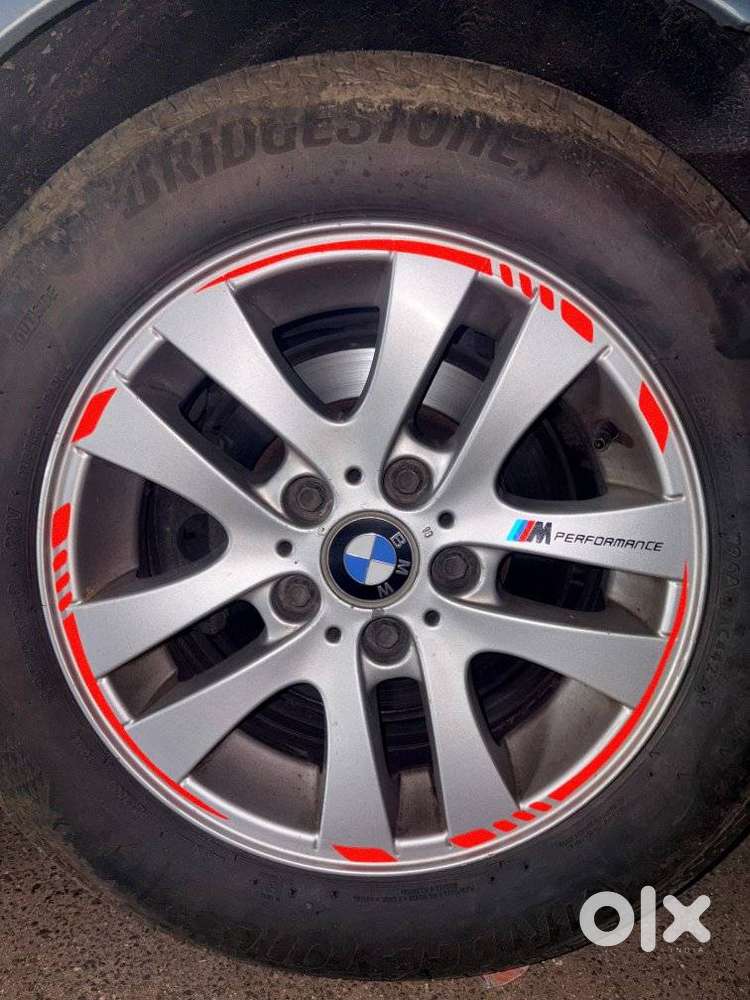 Bmw 3 Series 320d, 2009, Diesel