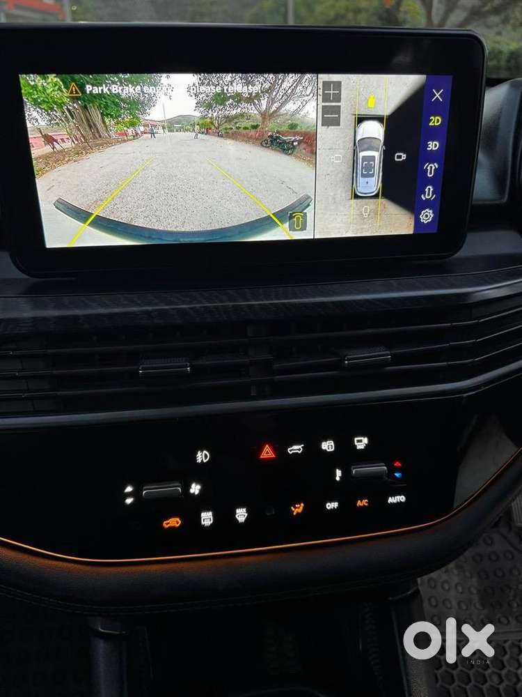 Adventure Plus Variant (bs6 Phase 2 / 2024 Model)