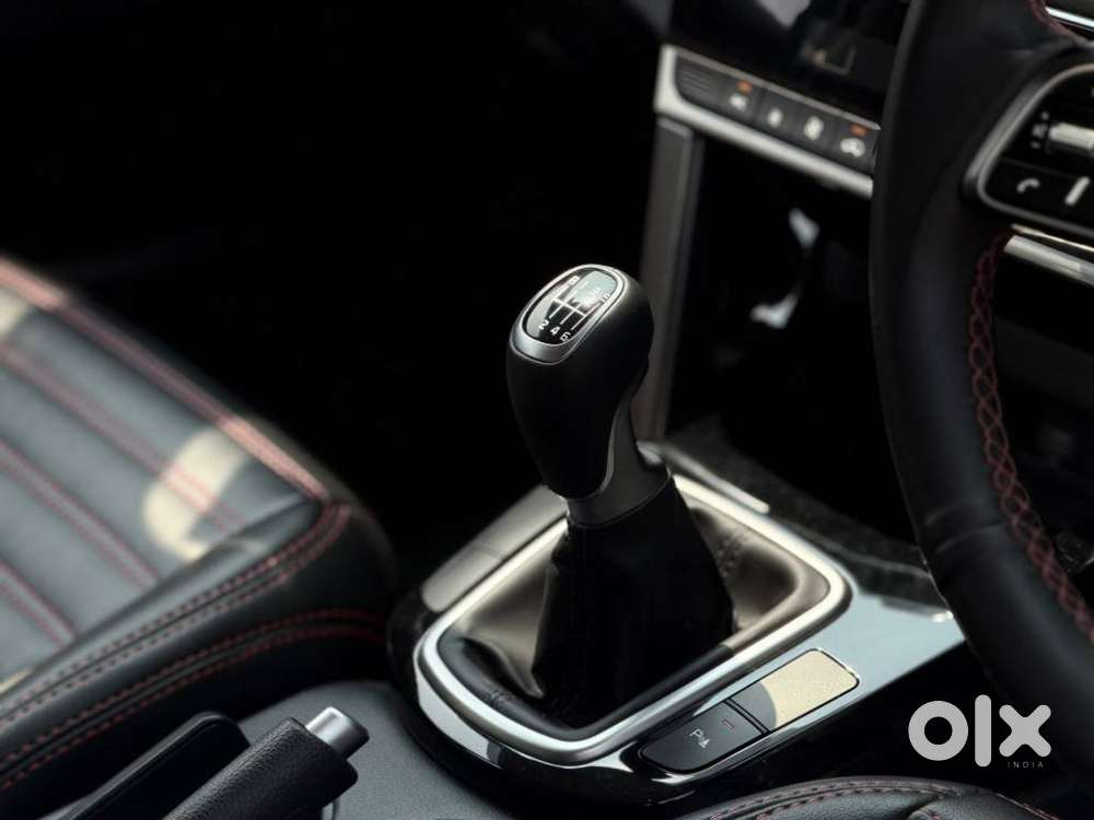 Kia Seltos Htk Plus G, 2023, Petrol