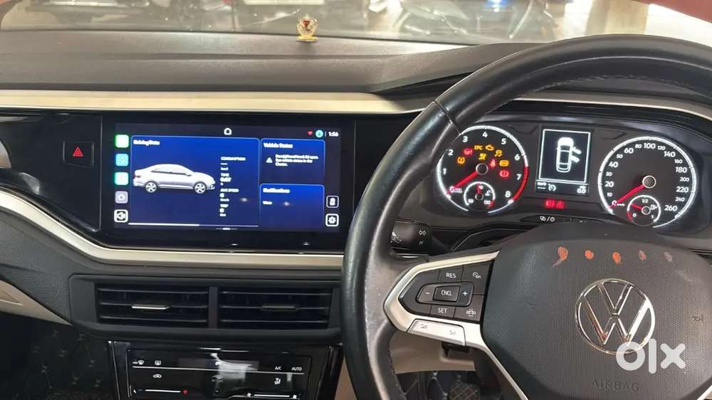 Volkswagen Virtus 2022 Petrol 29000 Km Driven