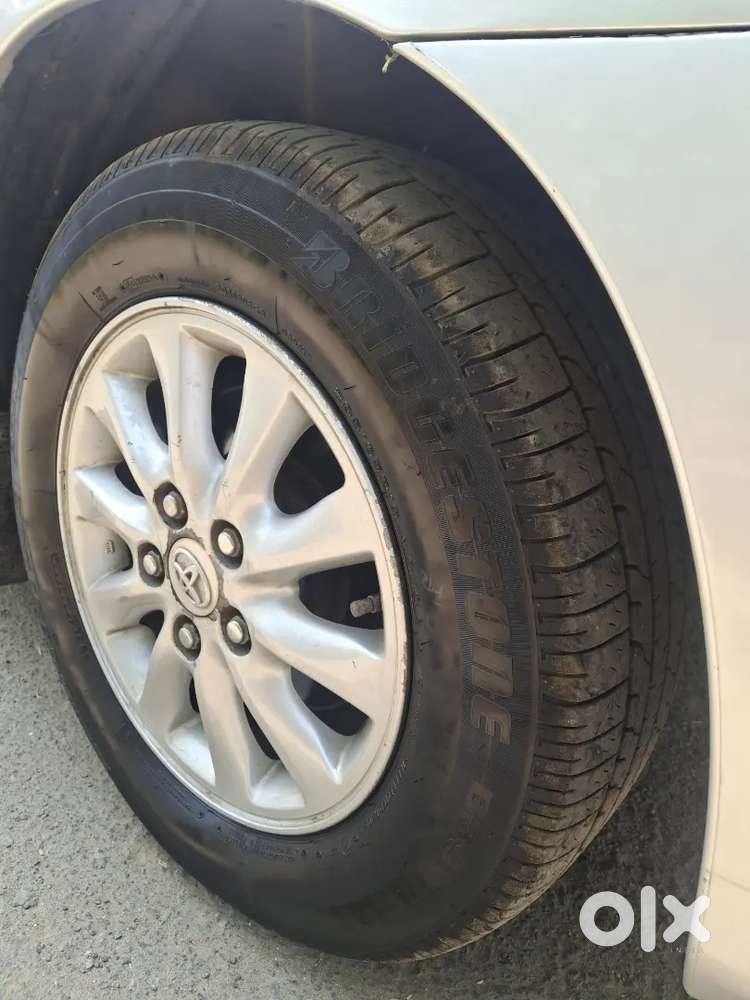 Toyota Innova Diesel 2014