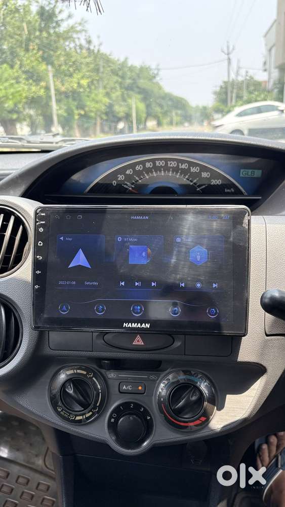 Toyota Etios G Sp*, 2013, Petrol
