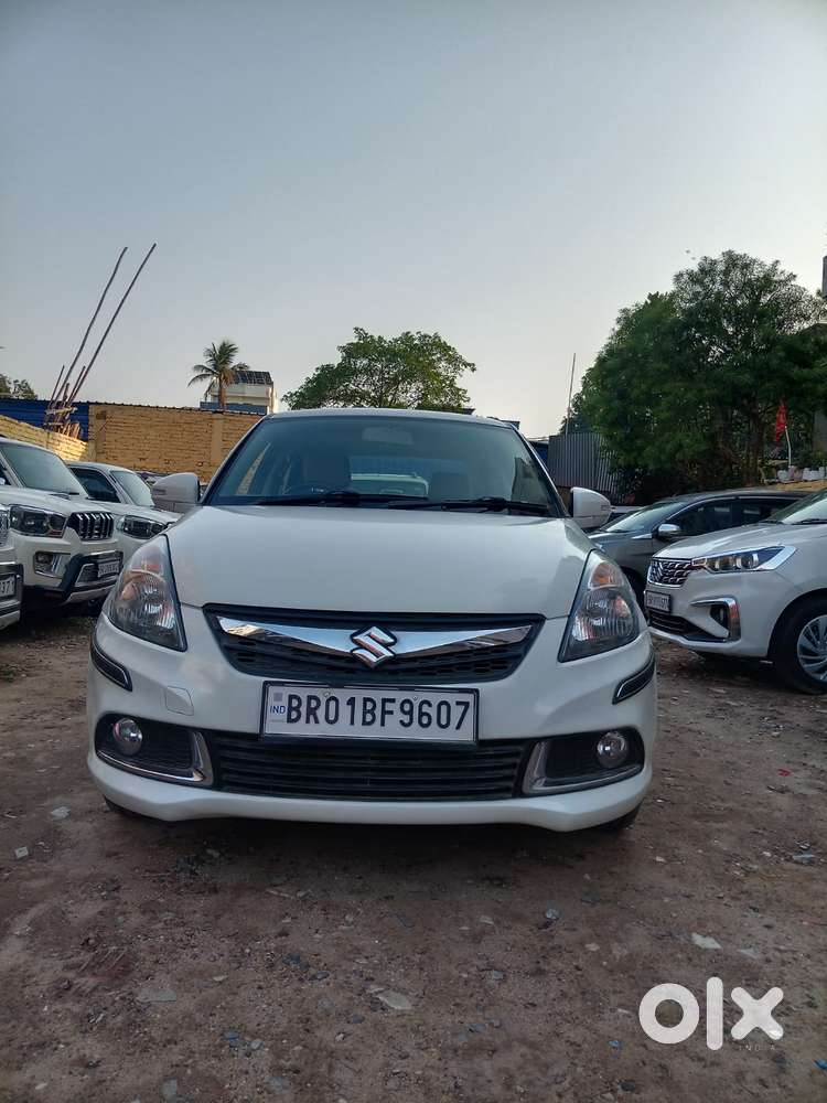 Maruti Suzuki Swift Dzire Zdi Bsiv, 2015, Diesel