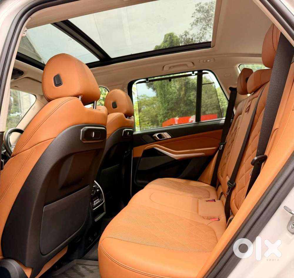 Bmw X5 Xdrive40i Xline, 2023, Petrol