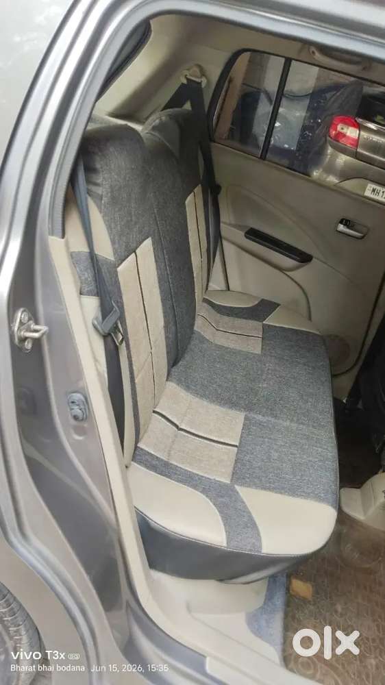 Maruti Suzuki Celerio 2015 Vxi (o) Amt